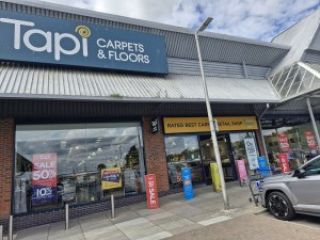 Tapi Carpets & Floors Bexhill
